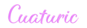 Cuaturic
